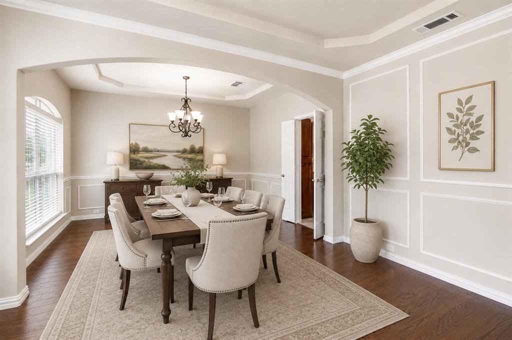 House in Fort Worth, Texas, United States 5 - 18159490