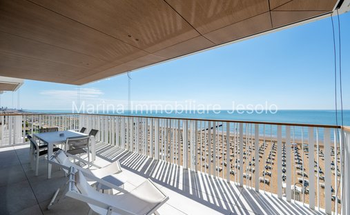 Apartment in Faro-Lido Ovest, Jesolo, Veneto 1