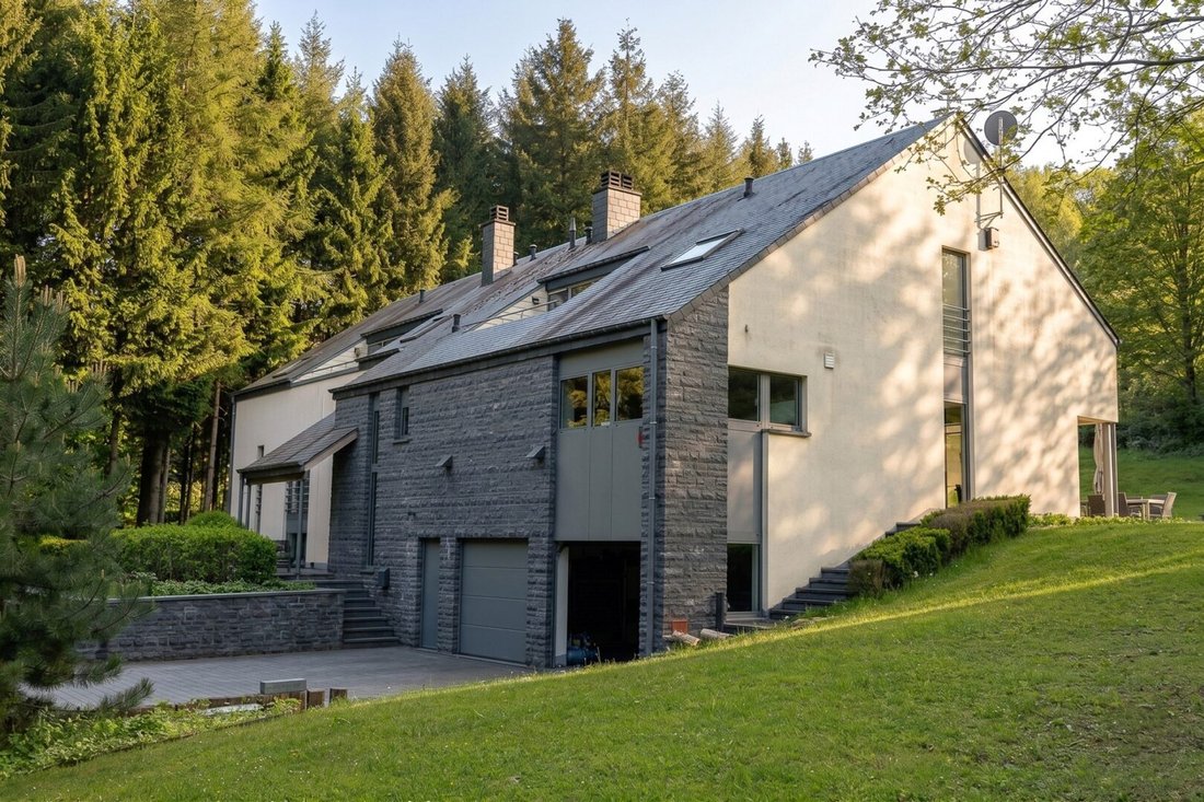 Villa in Houffalize, Wallonia, Belgium 3 - 18163816