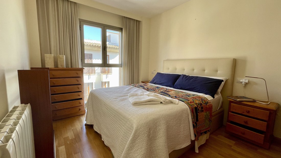 Apartment in Pollenca, Balearic Islands, Spain 5 - 18155690