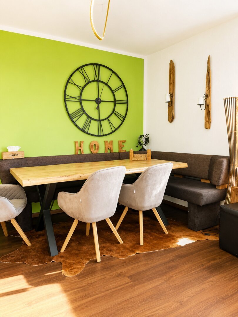 Apartment in Langkampfen, Tyrol, Austria 5 - 17034408