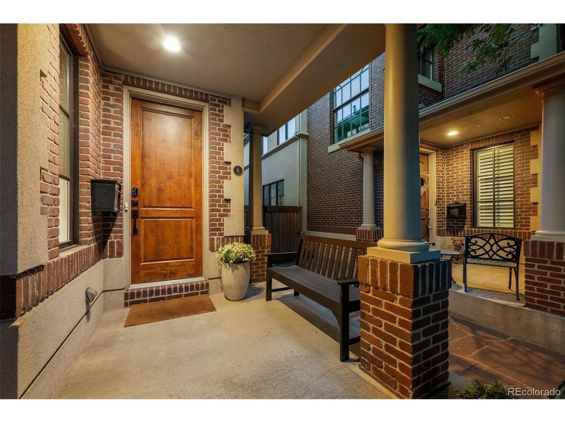 Apartment in Denver, Colorado, United States 4 - 18157996