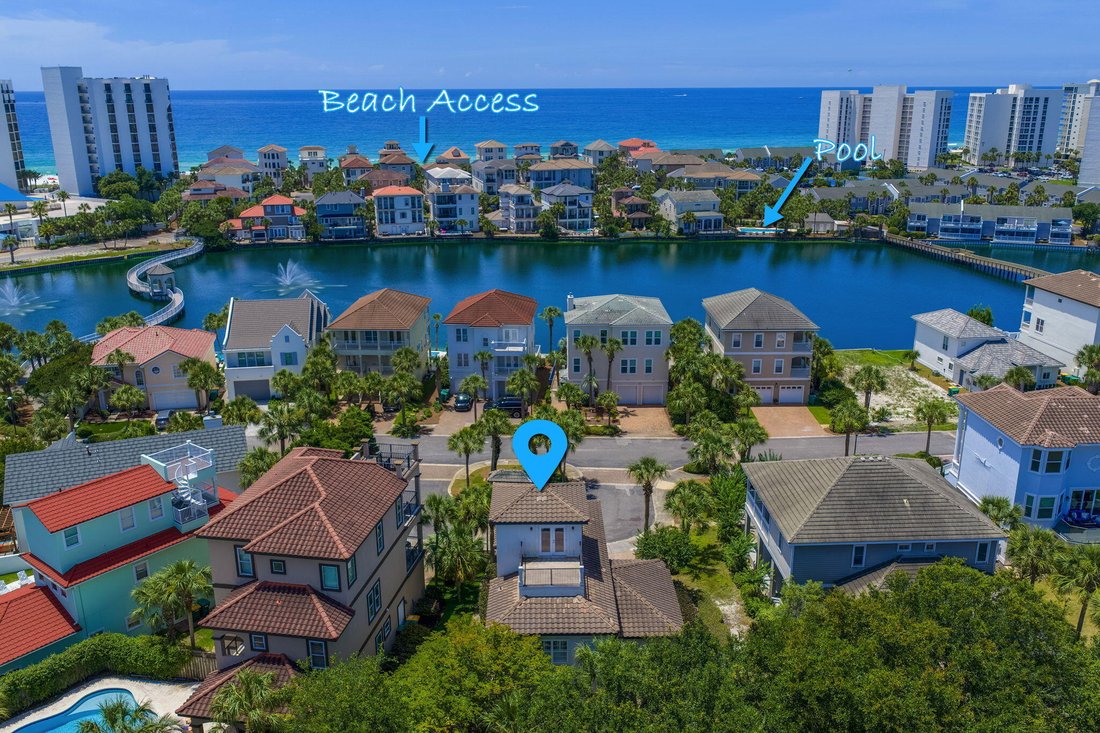 House in Destin, Florida, United States 2 - 18157784