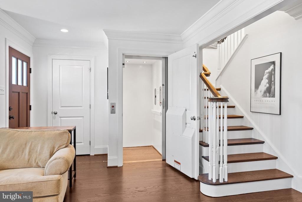 Townhouse in Berwyn, Pennsylvania, United States 5 - 18155382