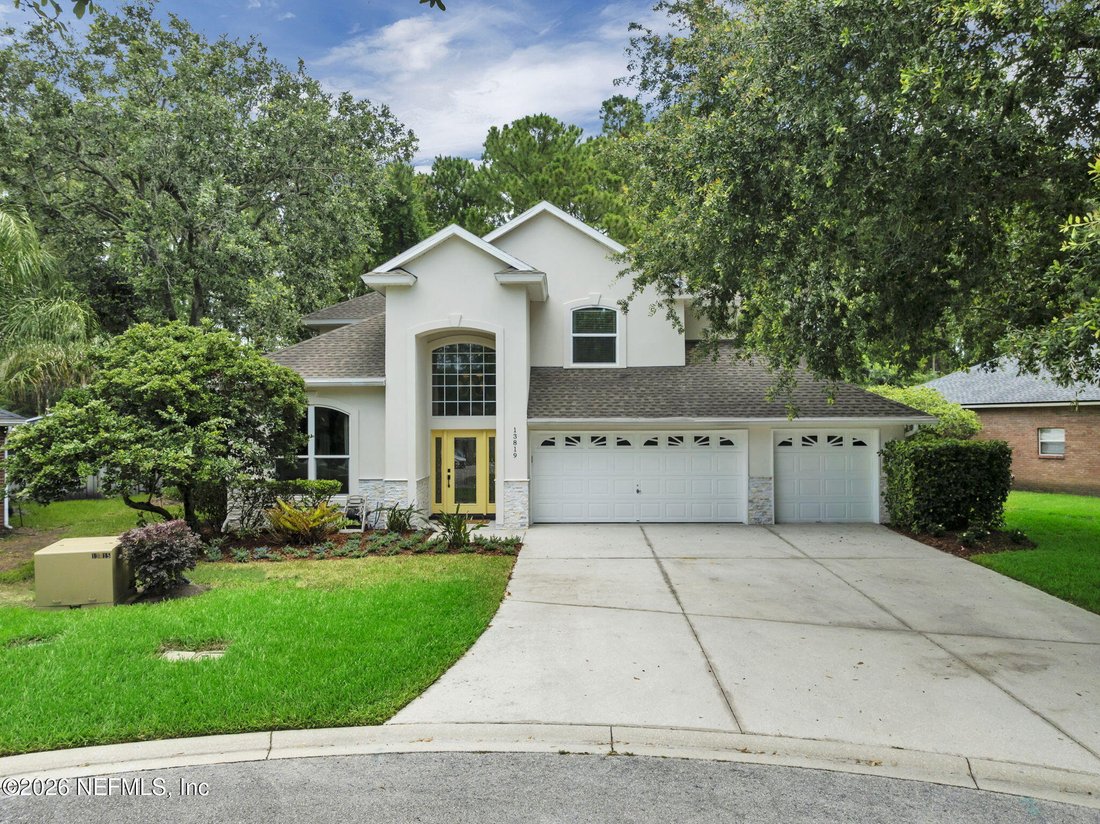 House in Jacksonville, Florida, United States 2 - 18159486