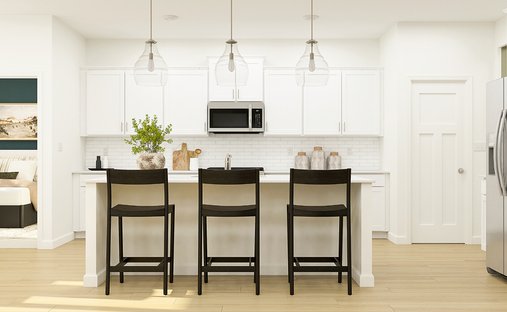 Maison à Medina, Minnesota, États-Unis 1