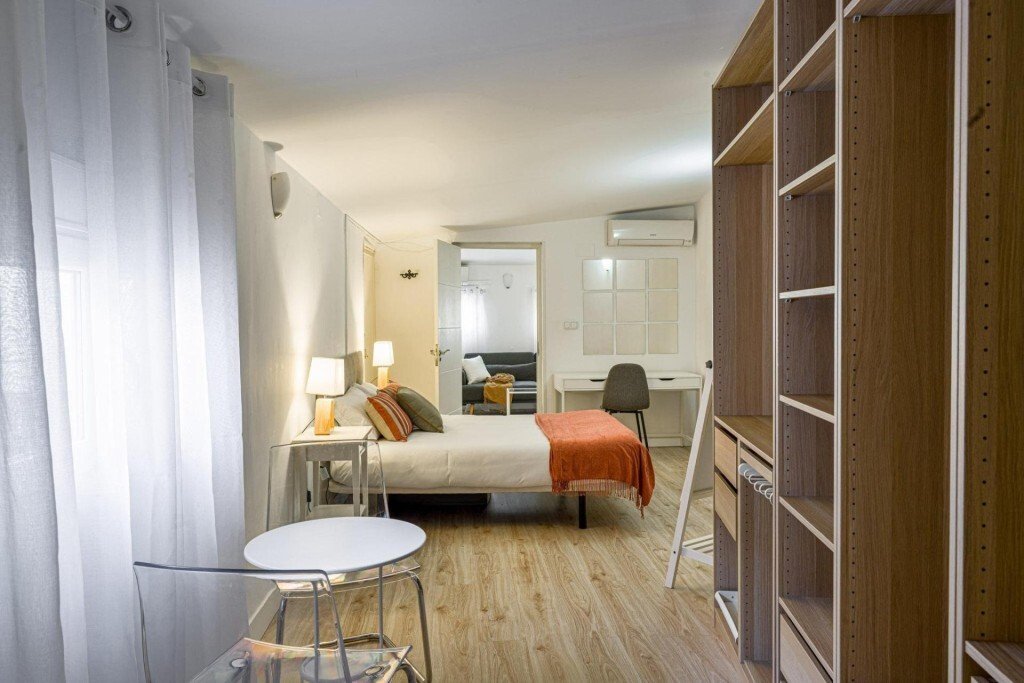 Apartment in Tetuan, Madrid, Spain 5 - 18163321