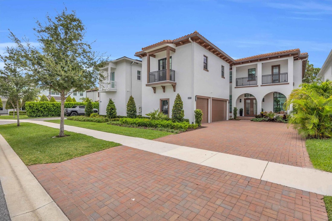 House in Palm Beach Gardens, Florida, United States 3 - 18169814