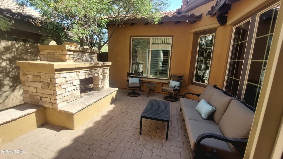 House in Phoenix, Arizona, United States 4 - 17249751