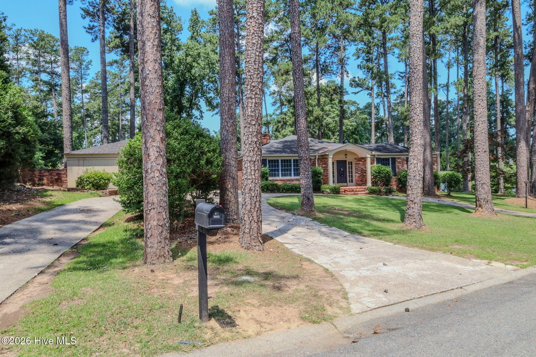 House in Augusta, Georgia, United States 4 - 18164919