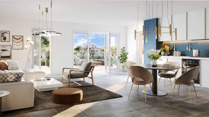 Apartment in Meythet, Annecy, France 2 - 12994950