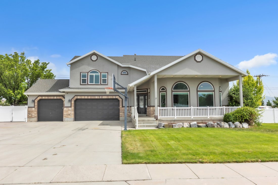 House in West Jordan, Utah, United States 1 - 18167070