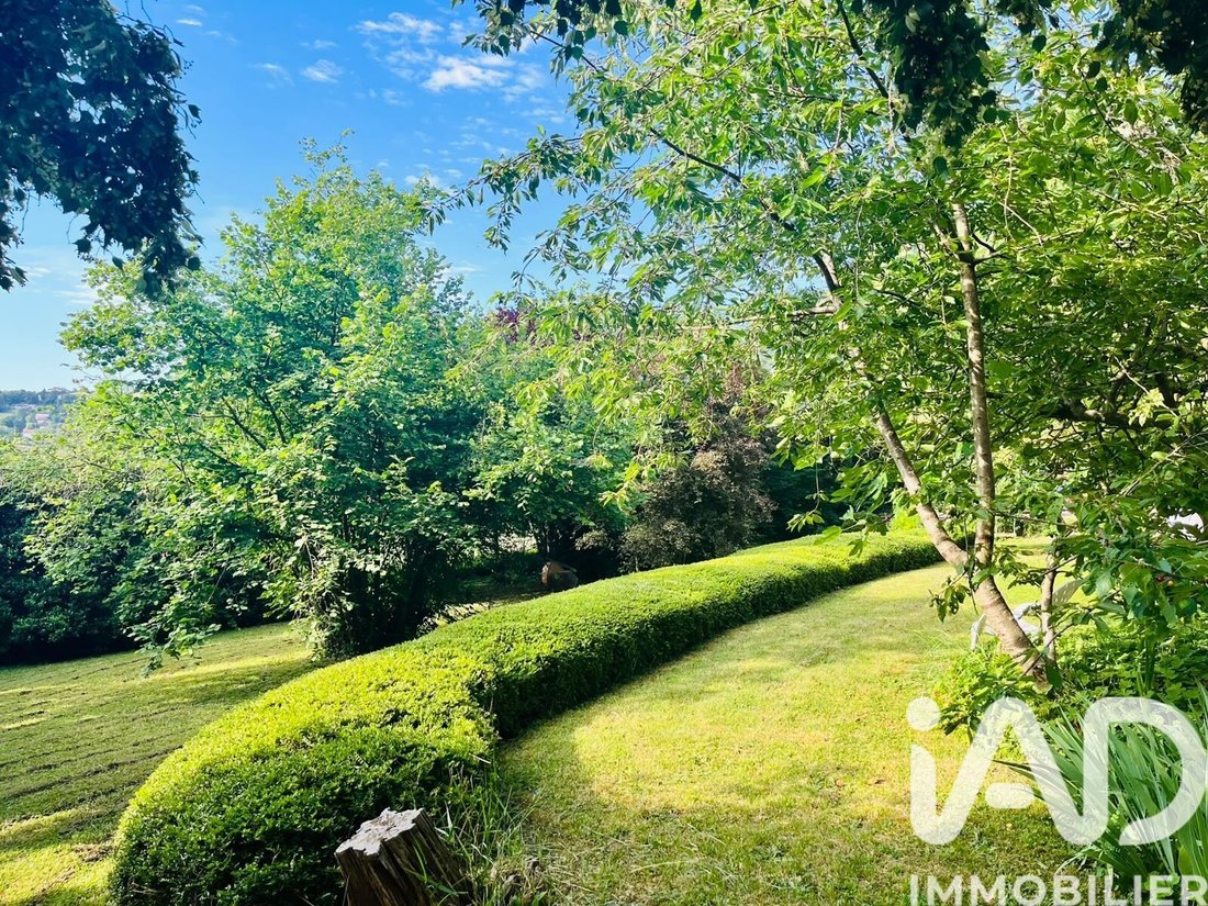 House in Claveisolles, Auvergne-Rhône-Alpes, France 2 - 18169226