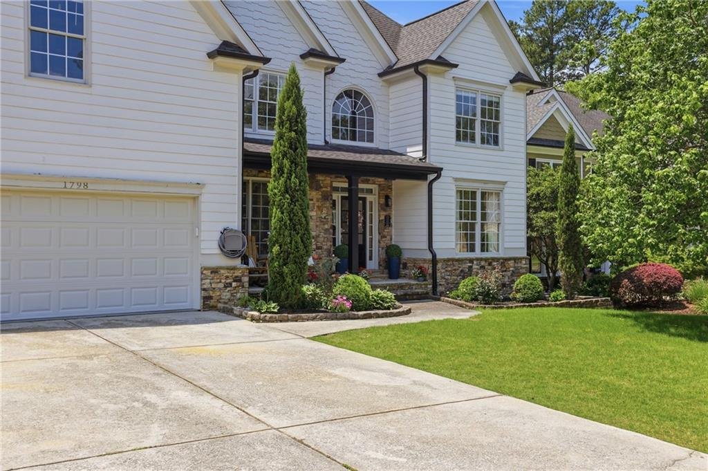 House in Dacula, Georgia, United States 4 - 18160070