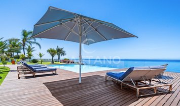 Villa in Arco da Calheta, Madeira, Portugal 1