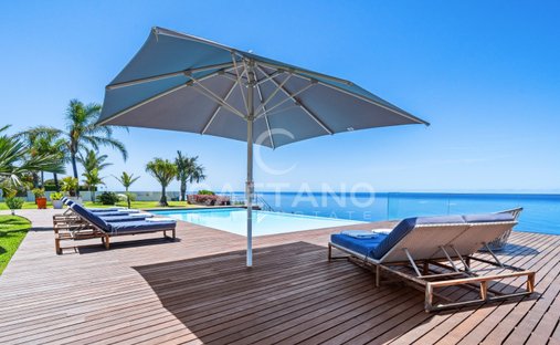 Villa in Arco da Calheta, Autonome Region Madeira, Portugal 1