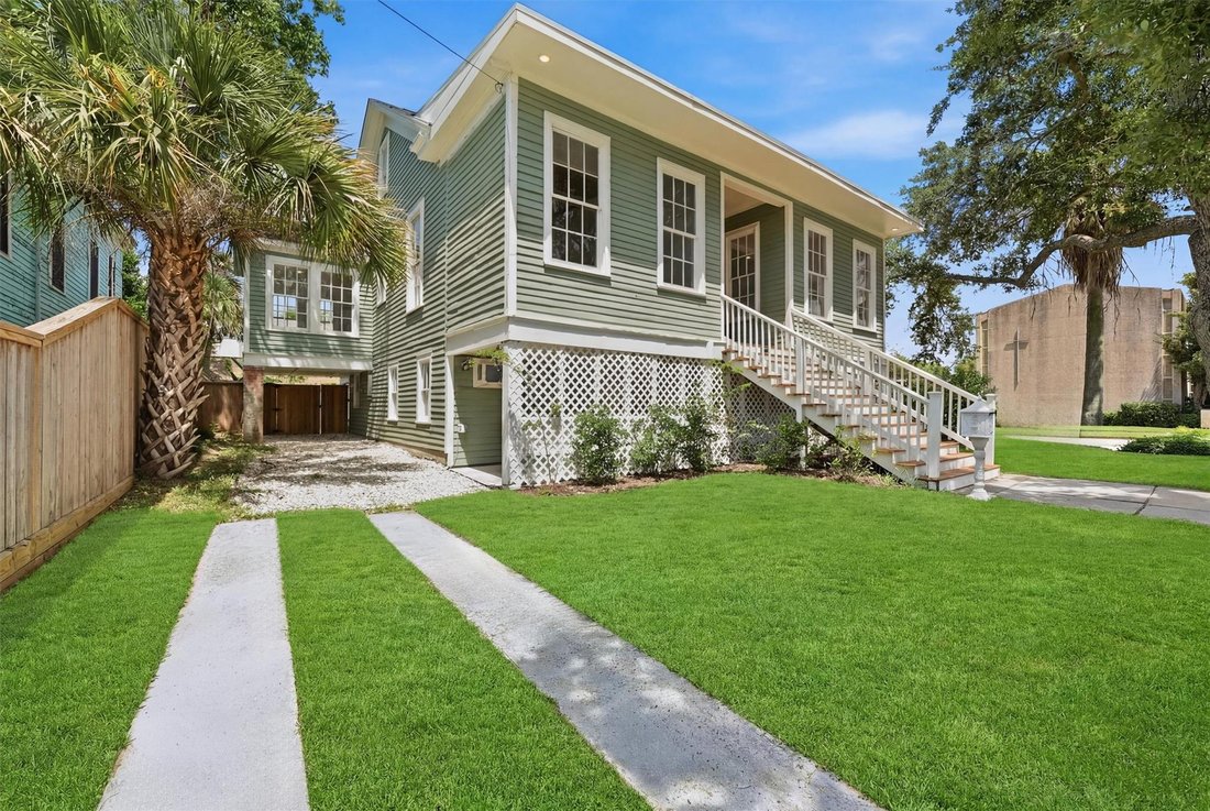House in Galveston, Texas, United States 3 - 18167436