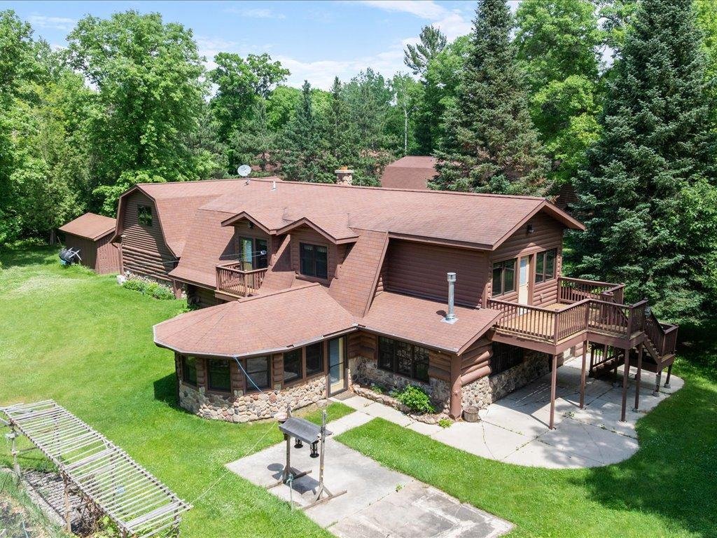 House in Brainerd, Minnesota, United States 1 - 18169719