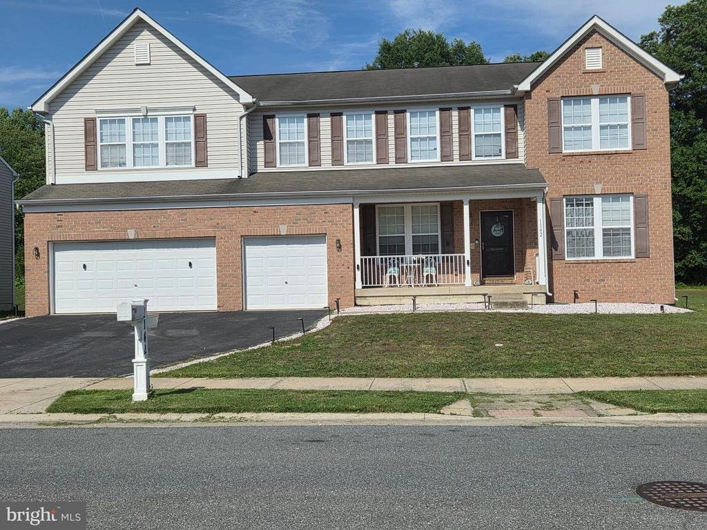 House in Townsend, Delaware, United States 2 - 18171927
