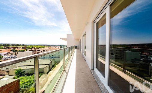 Wohnung in Santo Onofre e Serra do Bouro, Leiria, Portugal 1