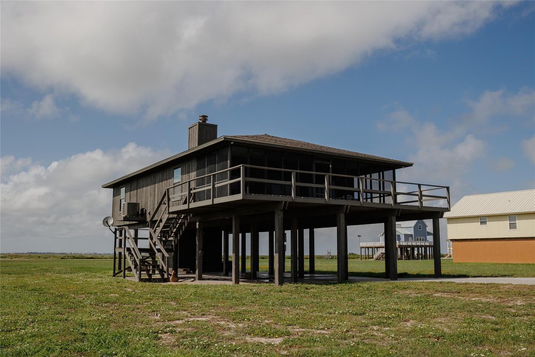 House in Matagorda, Texas, United States 1 - 18159796
