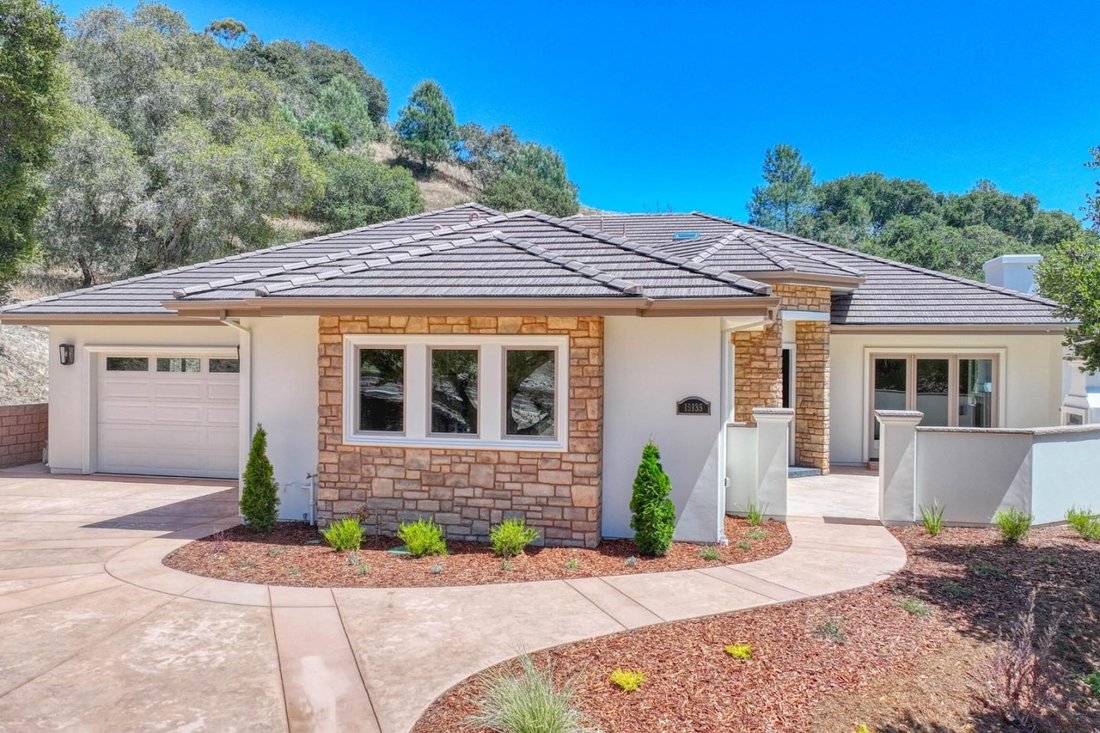 House in Salinas, California, United States 1 - 18158269