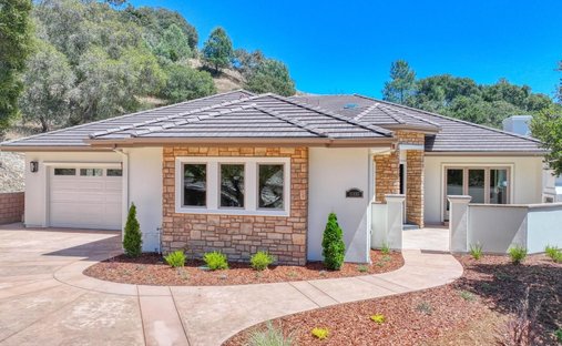 House in Salinas, California, United States 1