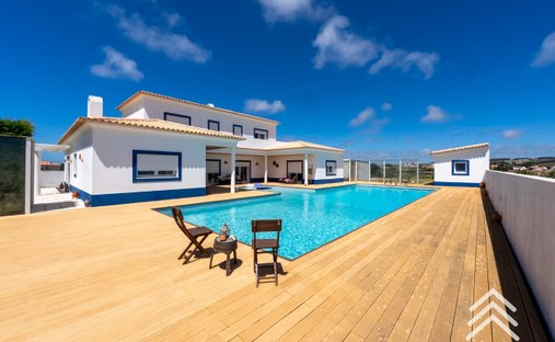 Finca à Encarnação, Lisbonne, Portugal 1