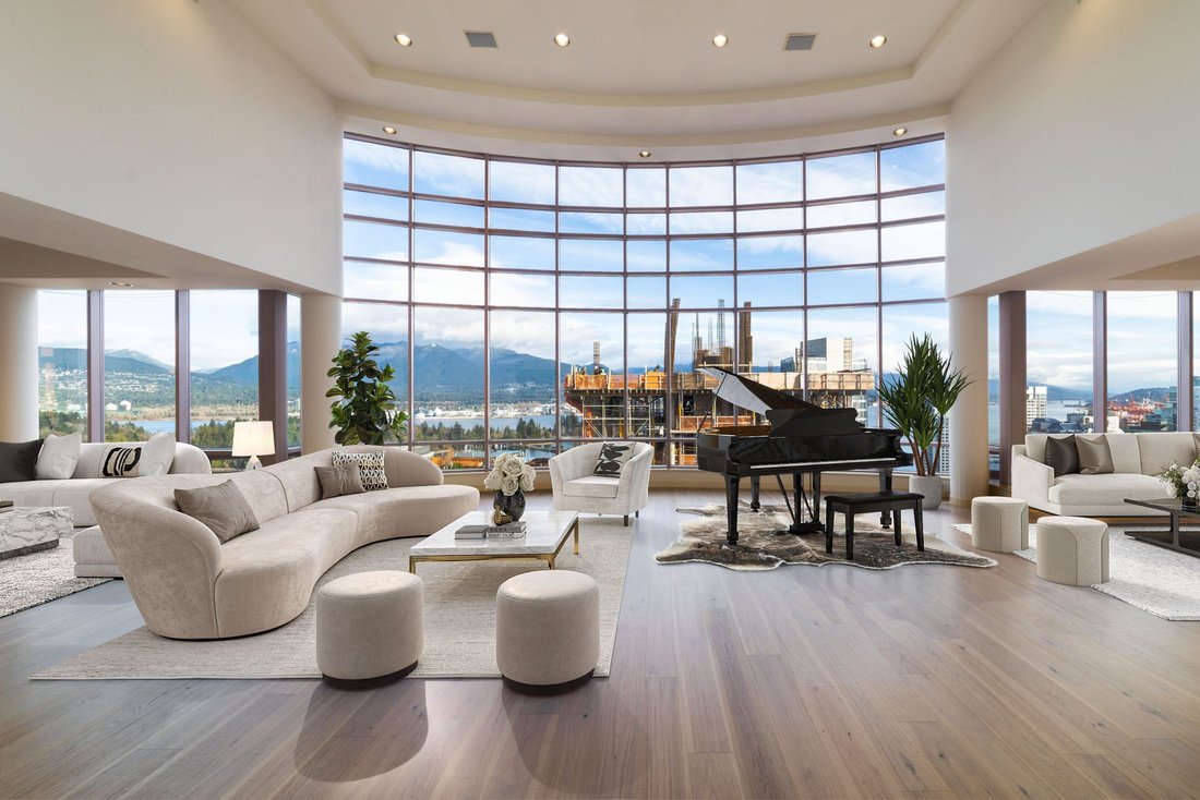 Condo in Vancouver, British Columbia, Canada 3 - 18156792