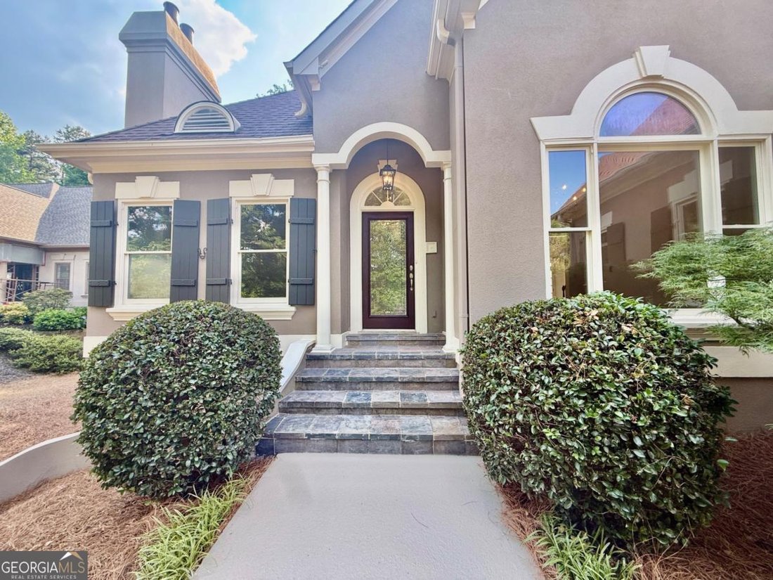 House in Suwanee, Georgia, United States 5 - 18160043
