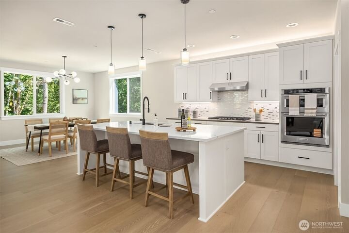 House in Kenmore, Washington, United States 5 - 18162259
