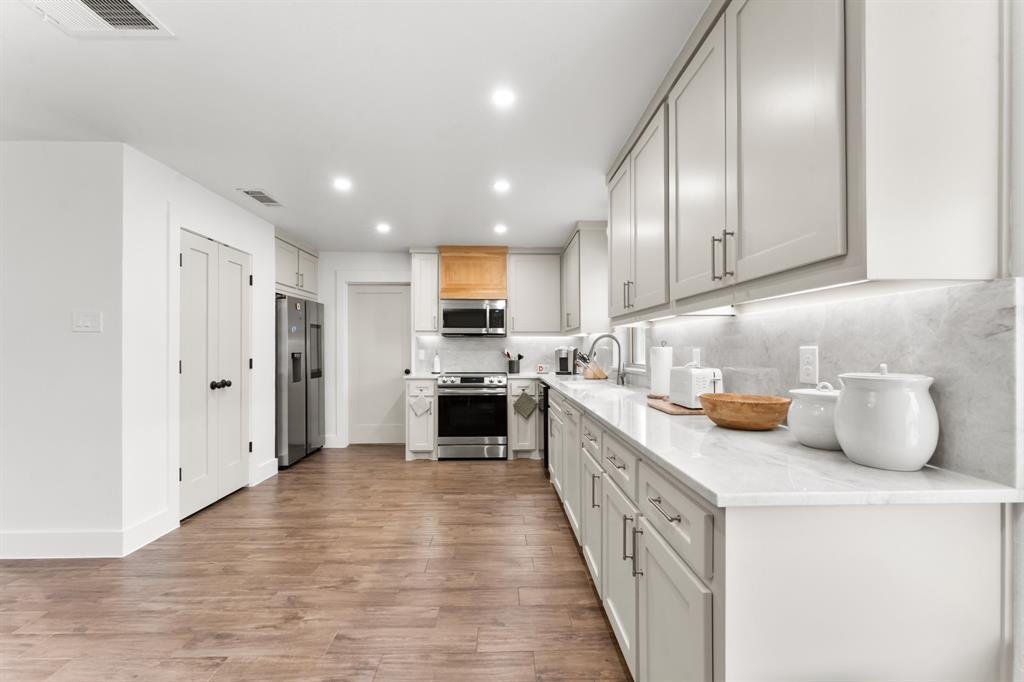 House in Seagoville, Texas, United States 4 - 18155178
