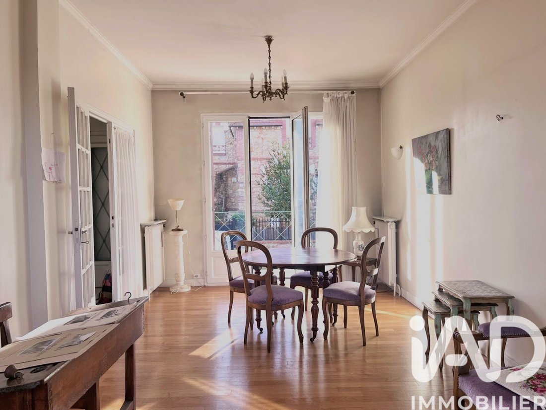House in Antony, Ile-de-France, France 2 - 18169539