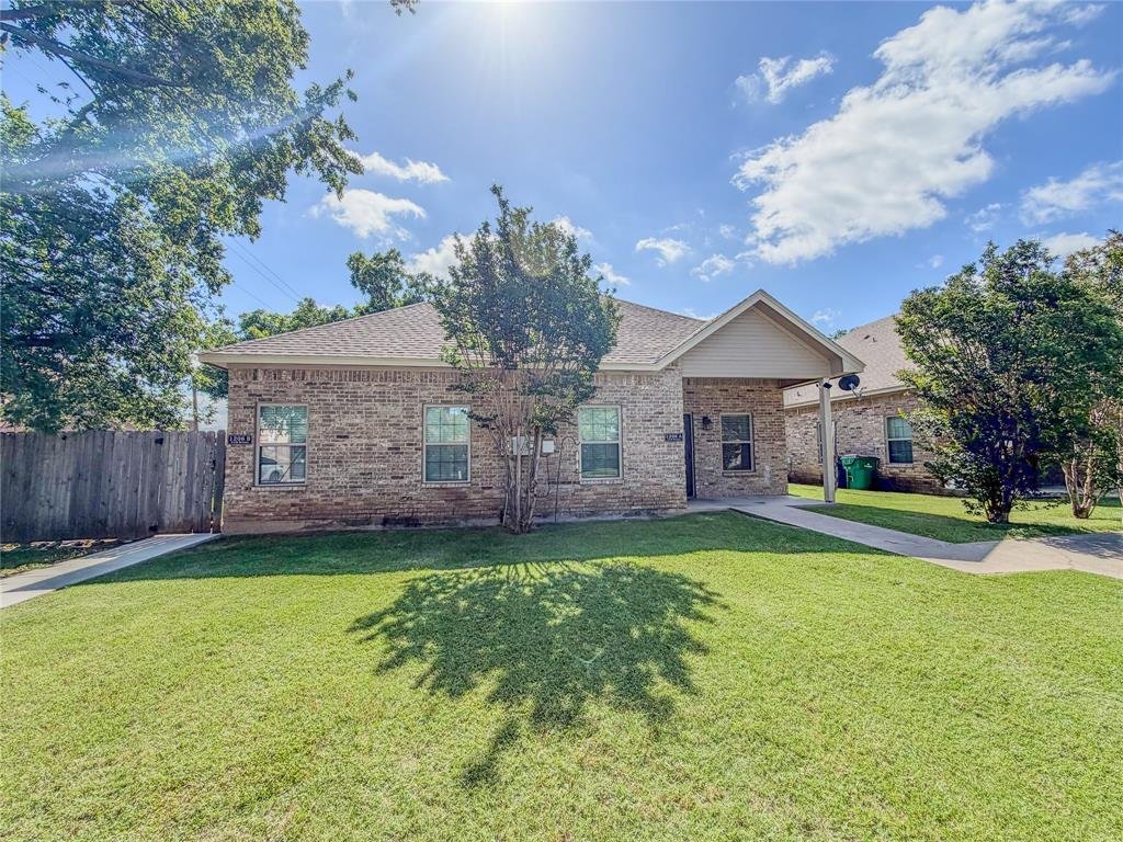 Apartment in Bridgeport, Texas, United States 1 - 18163130