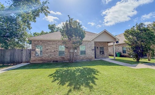 Apartment in Bridgeport, Texas, United States 1