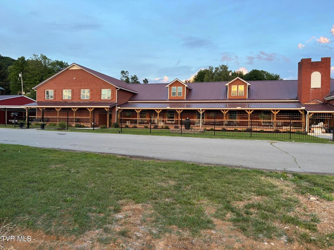 House in Watauga, Tennessee, United States 4 - 18171852