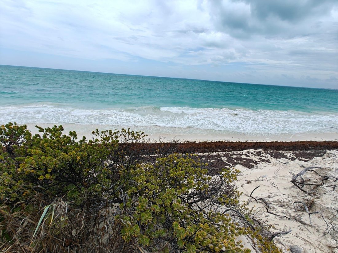 Land in Isla Mujeres, Quintana Roo, Mexico 3 - 18166381