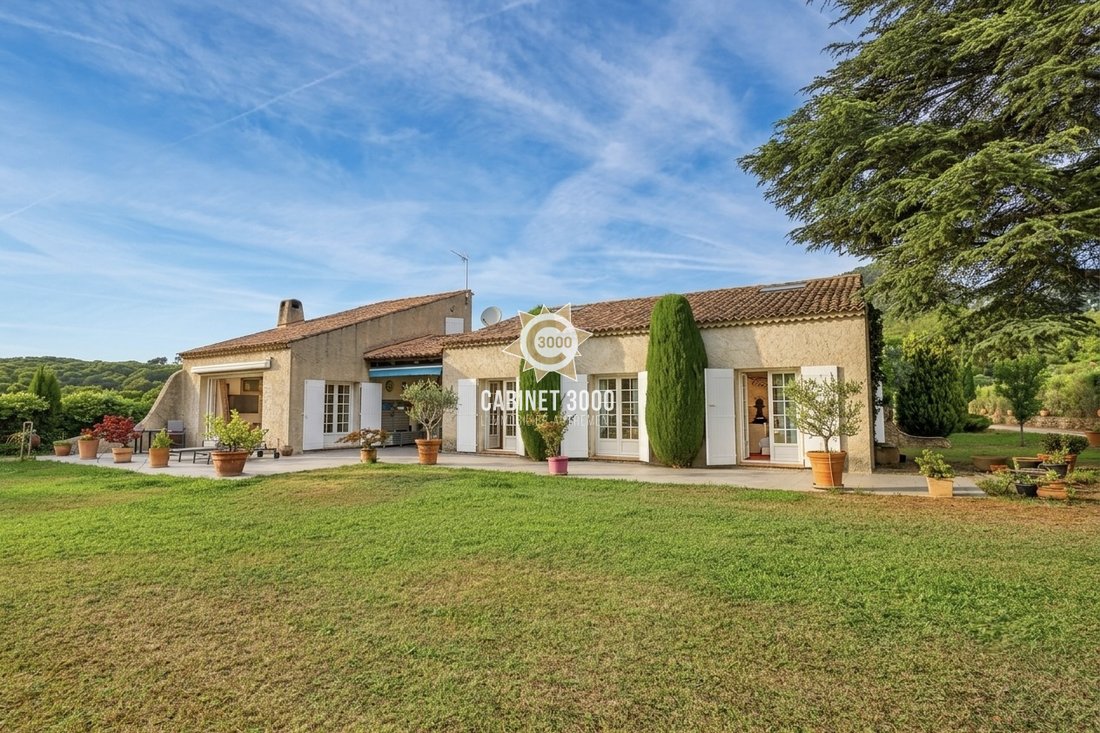House in Nord, Sanary-sur-Mer, France 3 - 18096159