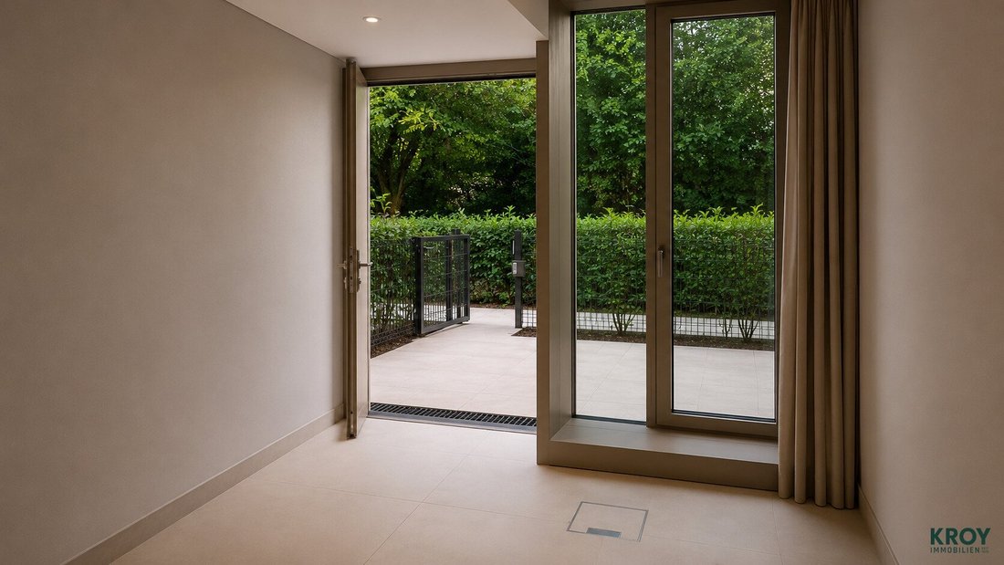 Apartment in Salzburg, Salzburg, Austria 4 - 17853460