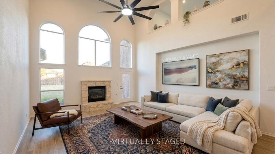 House in McKinney, Texas, United States 4 - 17245433