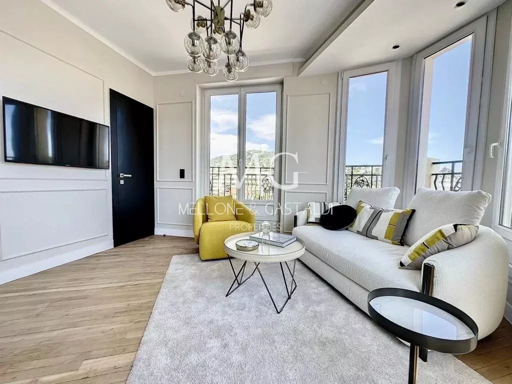 Apartment in Cannes, Provence-Alpes-Côte d'Azur, France 4 - 18160677