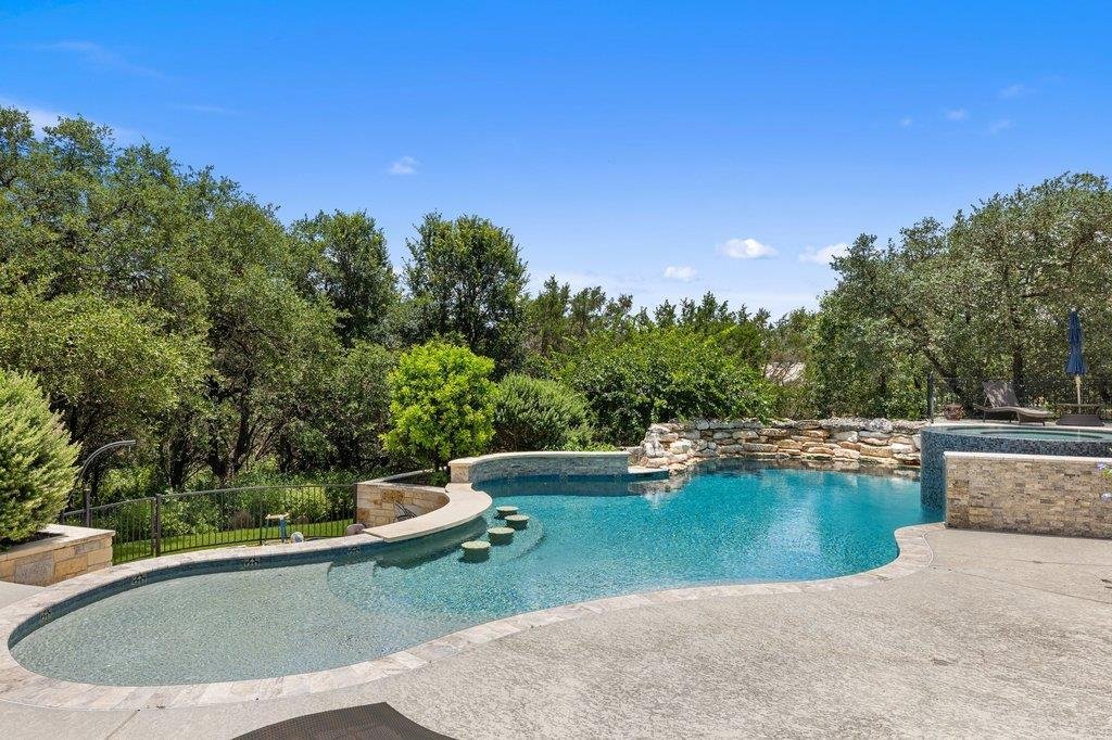 Maison à New Braunfels, Texas, États-Unis 4 - 18105467