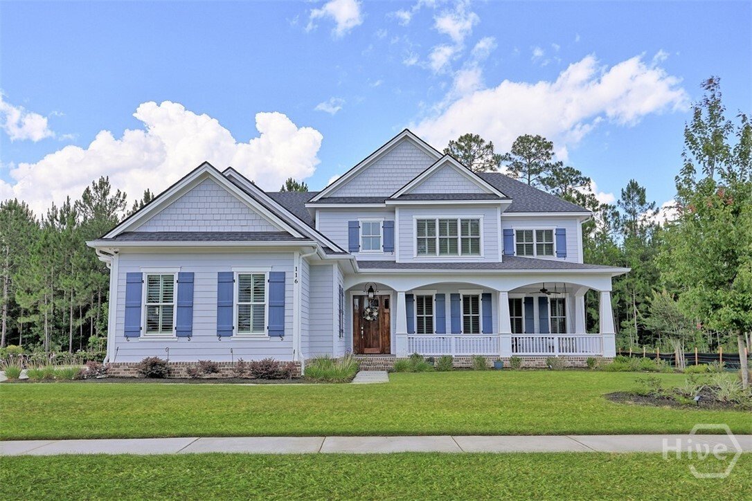 House in Pooler, Georgia, United States 3 - 18160004