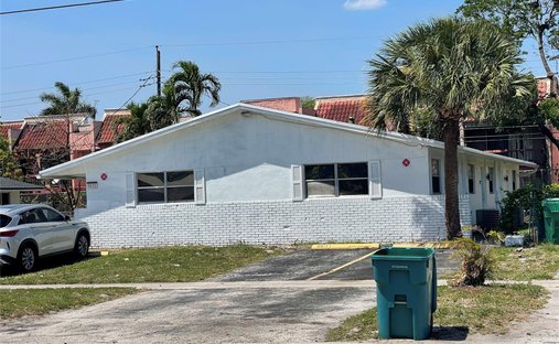House in Plantation, Florida, United States 1
