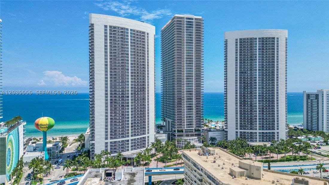 House in Hallandale Beach, Florida, United States 1 - 18168118
