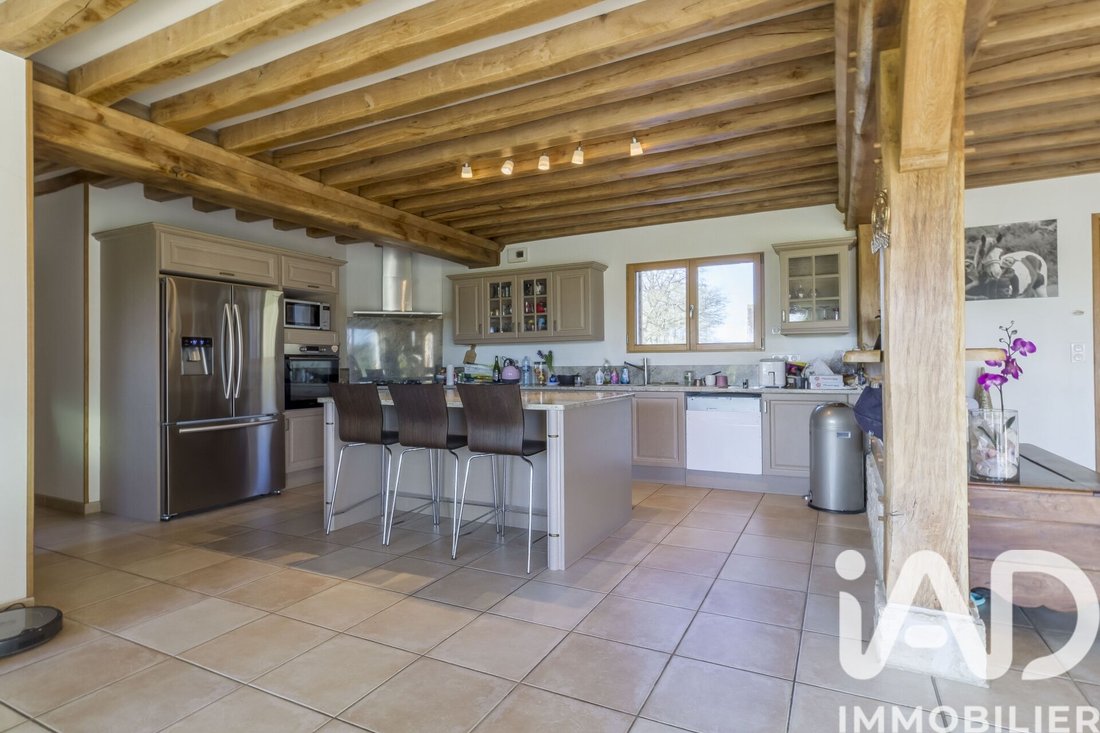 House in Balines, Normandy, France 5 - 18161302