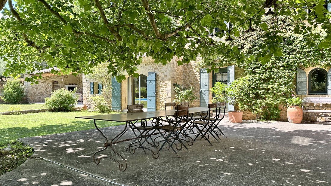 House in Uchaux, Provence-Alpes-Côte d'Azur, France 5 - 18160506