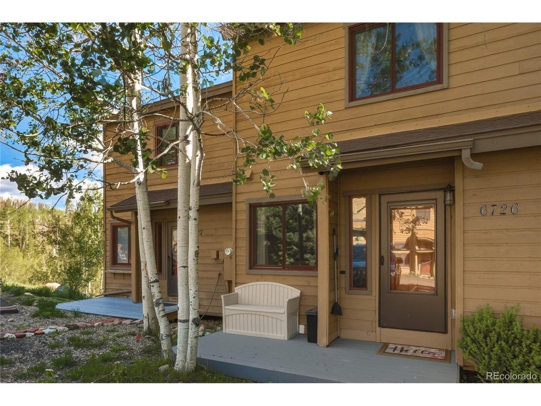 House in Silverthorne, Colorado, United States 2 - 18158110