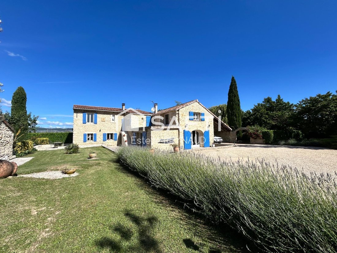 House in Est, Livron-sur-Drome, France 1 - 18157513