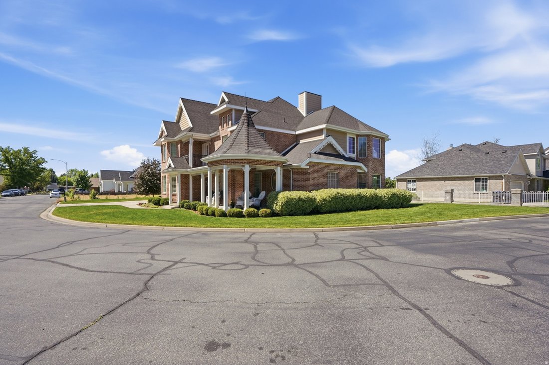 House in Provo, Utah, United States 3 - 18160127